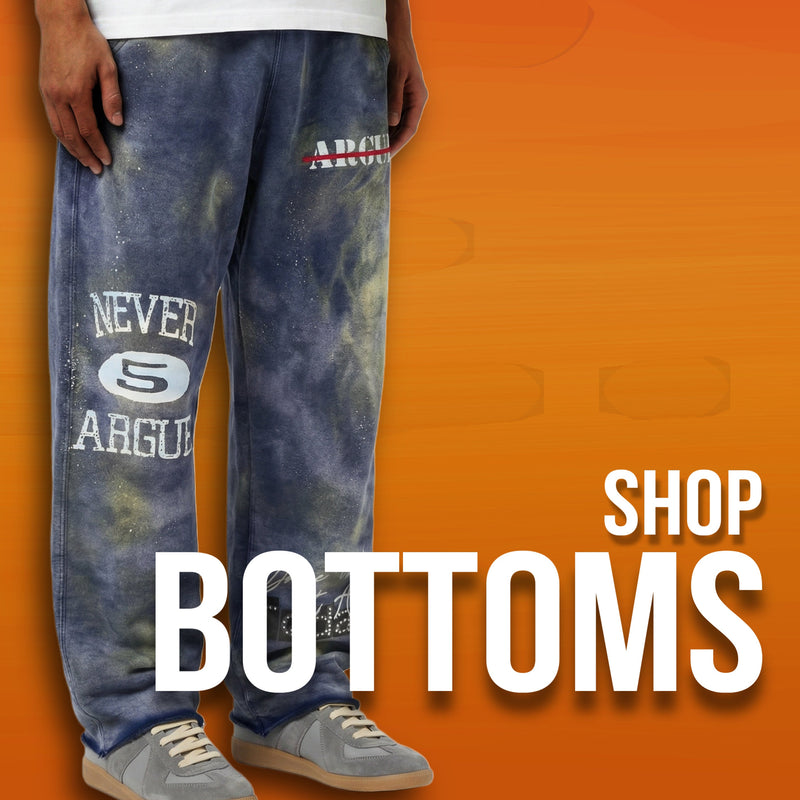 BOTTOMS
