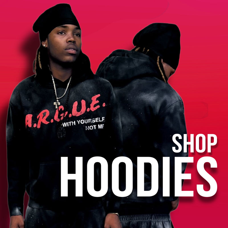 HOODIES
