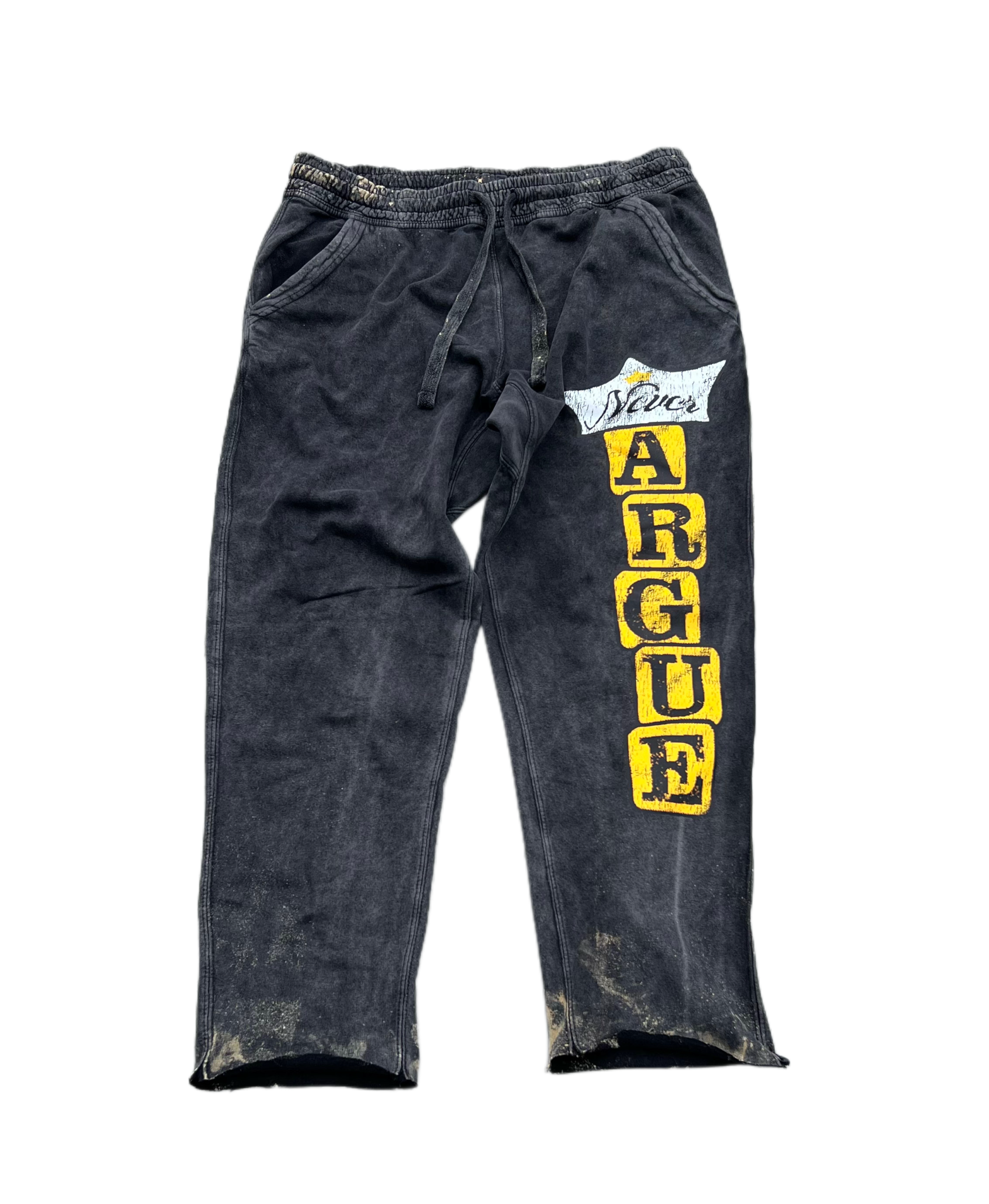 Corner Sto Sweats