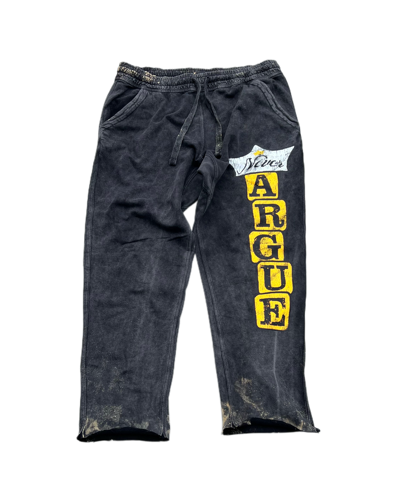 Corner Sto Sweats