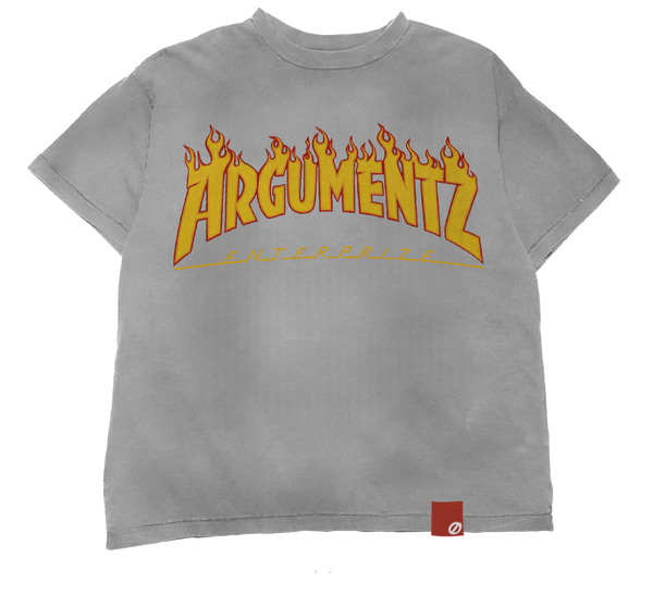 ‘THRASH’ TEE