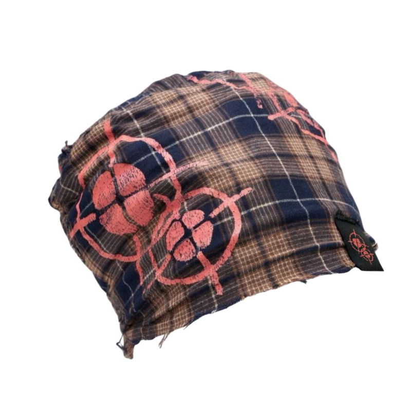 “OFF DAY” BUM CAP