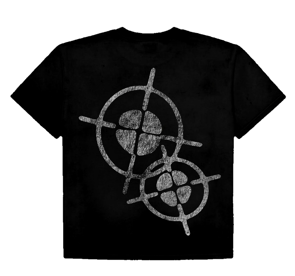 “CALIPER MATCH” TEE