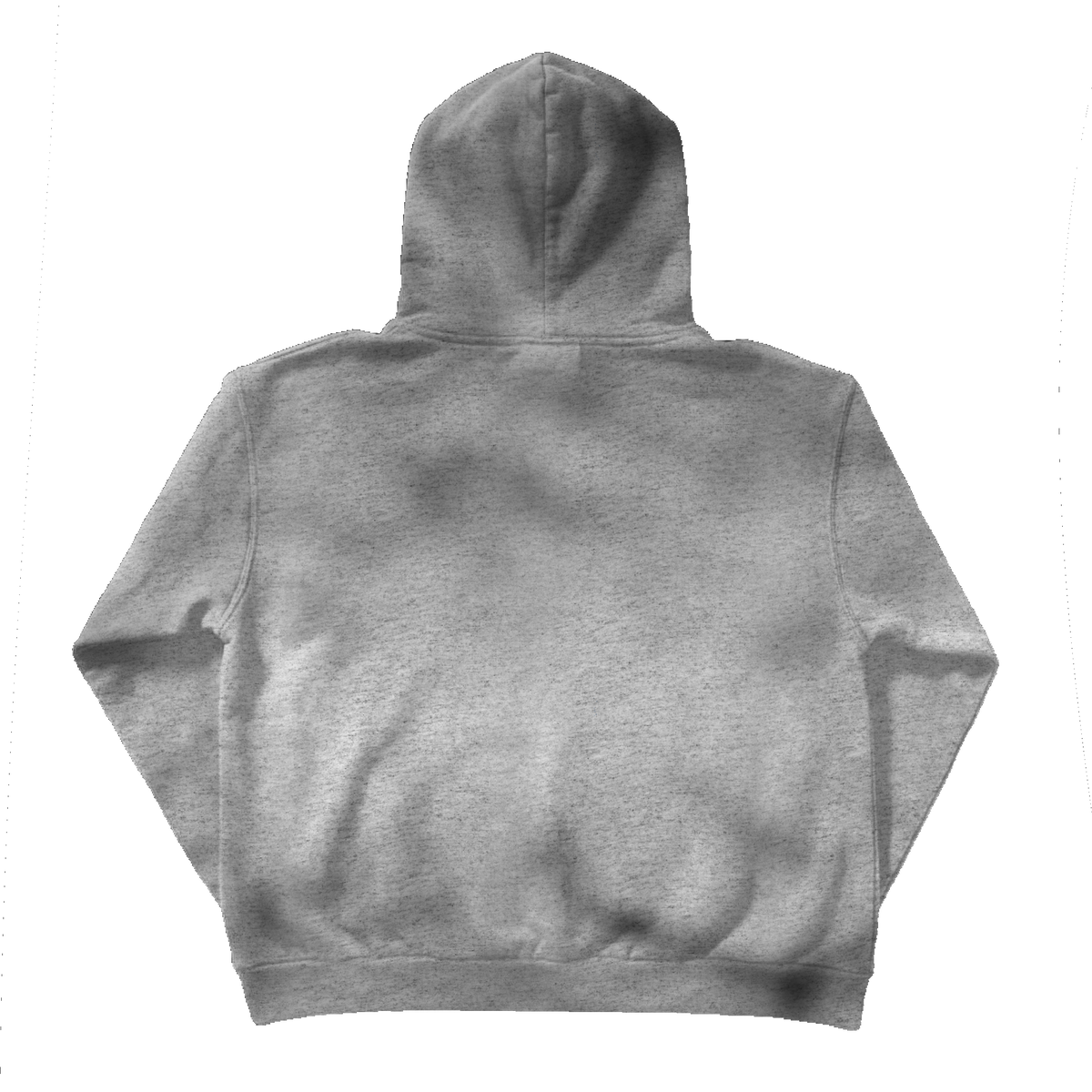 GREY A.R.G.U.E HOODIE